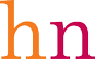 hn – Photography & Design Logo